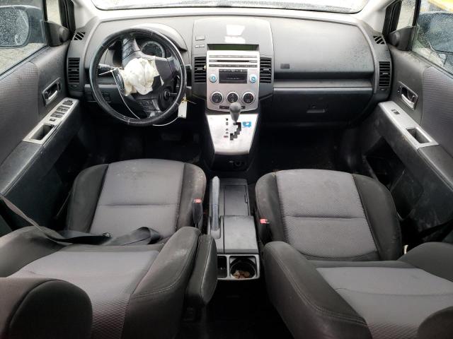Photo 8 from auction – 2006 MAZDA MPV with VIN JM1CR29L460109033