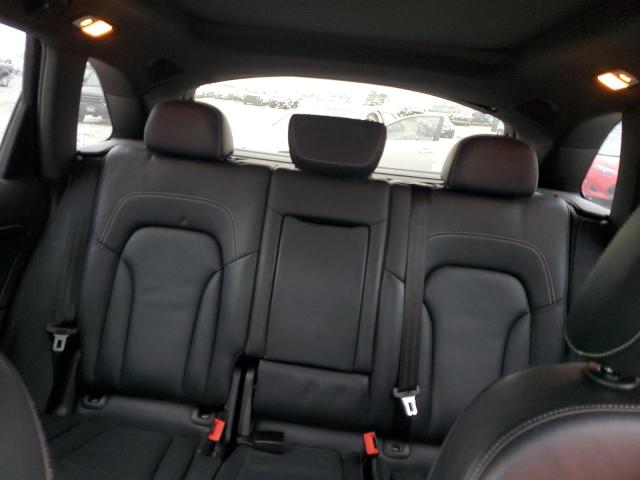 Photo 10 from auction – 2015 AUDI SQ5 PRESTI with VIN WA1VGAFPXFA073031