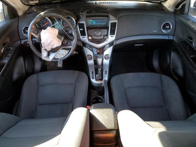 Photo 8 from auction – 2012 CHEVROLET CRUZE with VIN 1G1PF5SCXC7343615