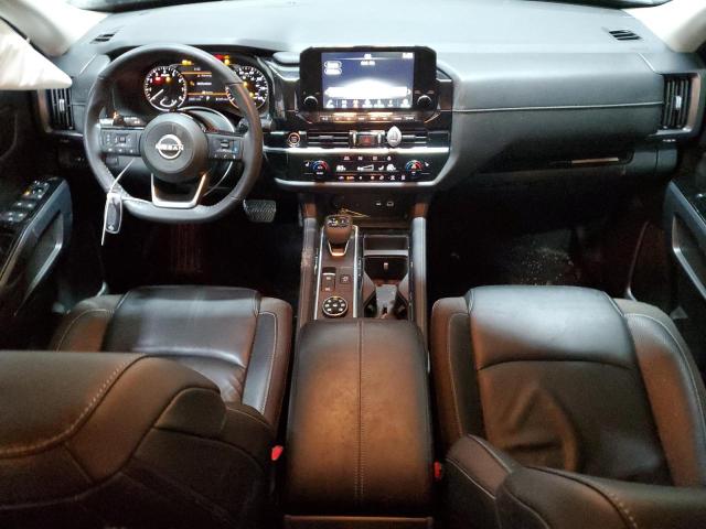 Photo 8 from auction – 2023 NISSAN PATHFINDER with VIN 5N1DR3CC3PC234197