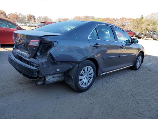 Photo 3 from auction – 2014 TOYOTA CAMRY L with VIN 4T4BF1FK1ER388931