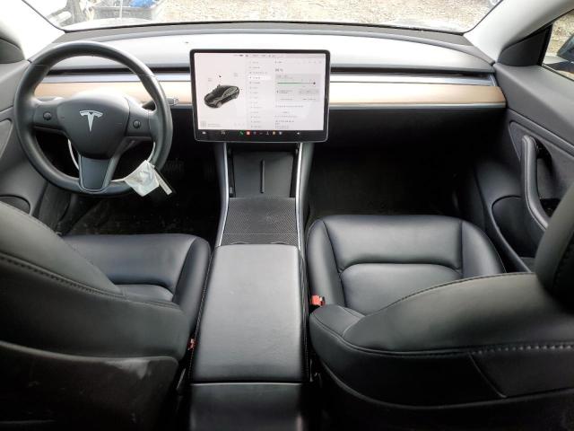 Photo 8 from auction – 2018 TESLA MODEL 3 with VIN 5YJ3E1EB7JF084576