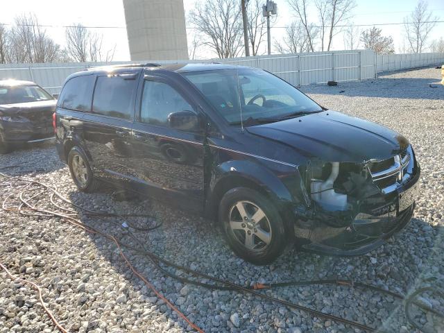 Photo 4 from auction – 2012 DODGE GRAND CARA with VIN 2C4RDGCG3CR396626