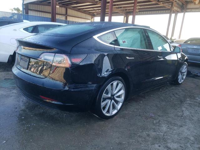 Photo 3 from auction – 2019 TESLA MODEL 3 with VIN 5YJ3E1EA0KF416883
