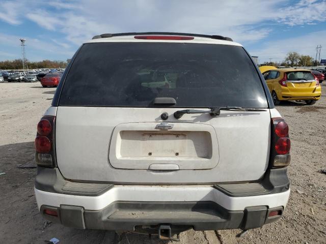 Photo 6 from auction – 2005 CHEVROLET TRAILBLAZE with VIN 1GNDT13S452261890