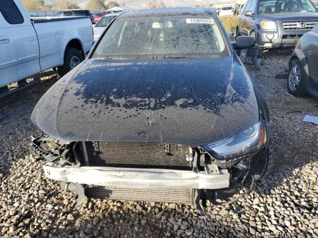 Photo 5 from auction – 2014 AUDI A4 PREMIUM with VIN WAUBFAFL5EN036708