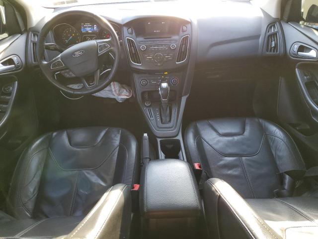 Photo 8 from auction – 2016 FORD FOCUS SE with VIN 1FADP3F23GL273665
