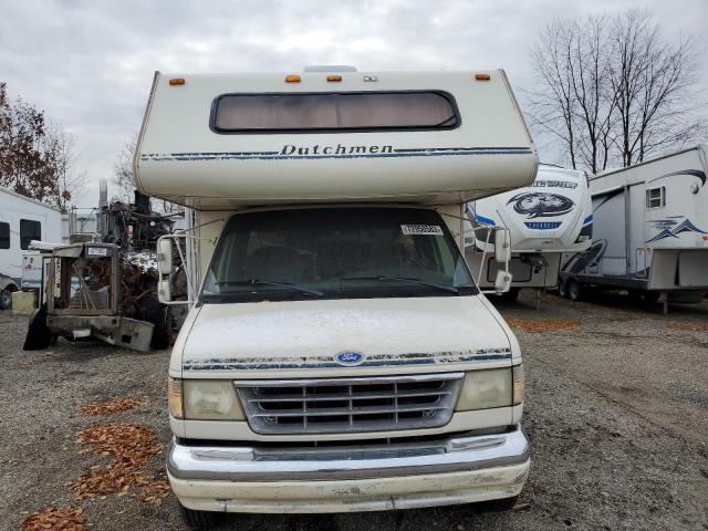 Photo 2 from auction – 1993 FORD ECONOLINE with VIN 1FDKE30G6NHB62731