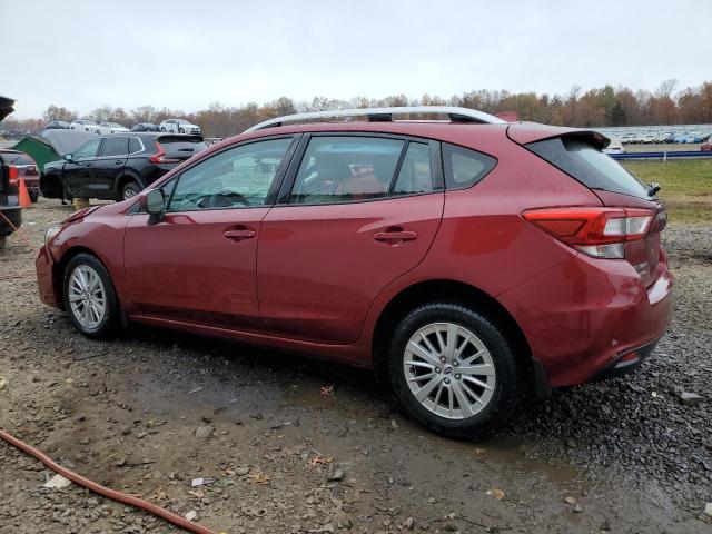 Photo 2 from auction – 2017 SUBARU IMPREZA PR with VIN 4S3GTAD63H3748892