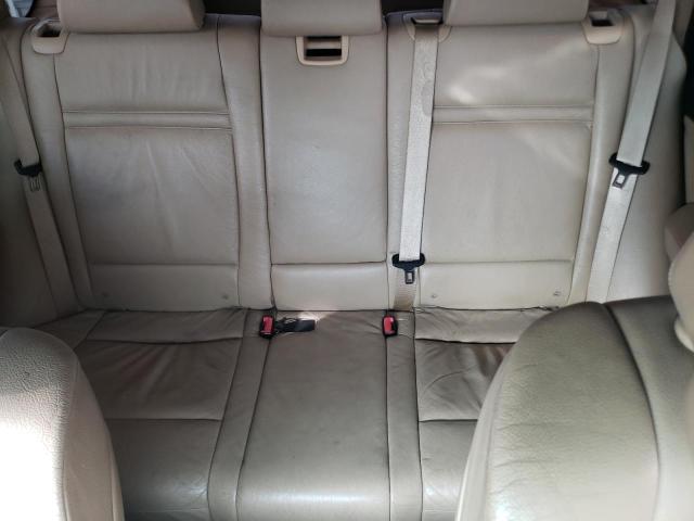 Photo 10 from auction – 2009 BMW X5 XDRIVE3 with VIN 5UXFE43579L038605