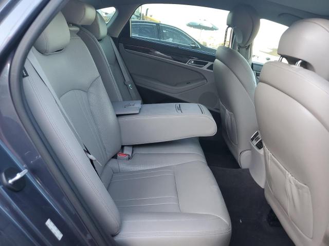 Photo 10 from auction – 2017 GENESIS G80 BASE with VIN KMHGN4JE3HU169091