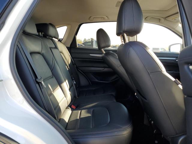 Photo 10 from auction – 2022 MAZDA CX-5 PREFE with VIN JM3KFBCM2N1592575
