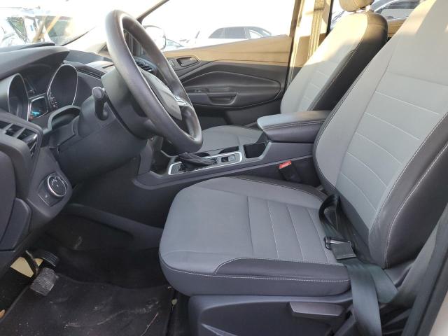 Photo 7 from auction – 2018 FORD ESCAPE S with VIN 1FMCU0F7XJUB44344