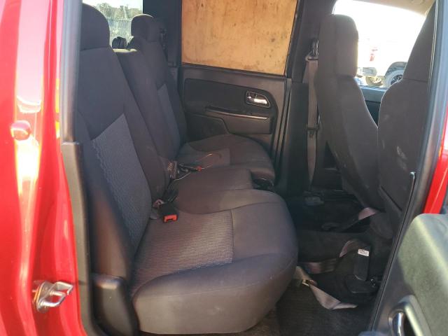 Photo 10 from auction – 2012 CHEVROLET COLORADO L with VIN 1GCDSCFE4C8103766