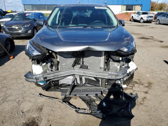 Photo 5 from auction – 2022 FORD EDGE SEL with VIN 2FMPK4J92NBB12751