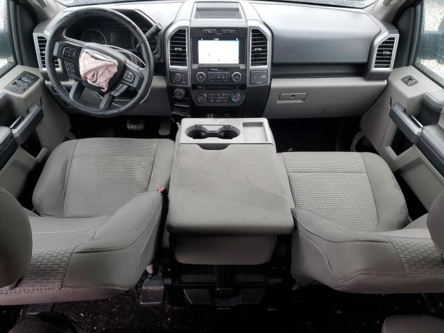 Photo 8 from auction – 2016 FORD F150 SUPER with VIN 1FTEW1EPXGFC66357