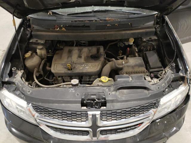 Photo 12 from auction – 2012 DODGE JOURNEY SE with VIN 3C4PDCAB5CT255707