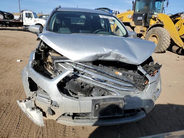 صورة رقم 5 من المزاد - 2020 FORD ECOSPORT T مع VIN MAJ6S3KL5LC352819