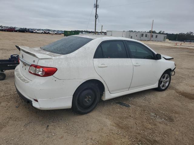 Photo 3 from auction – 2012 TOYOTA COROLLA BA with VIN 2T1BU4EE0CC774476