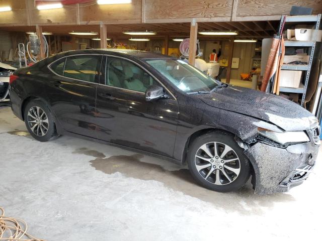 Photo 4 from auction – 2016 ACURA TLX with VIN 19UUB1F31GA012795