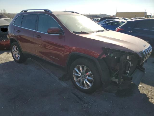 Photo 4 from auction – 2016 JEEP CHEROKEE L with VIN 1C4PJMDB5GW193607