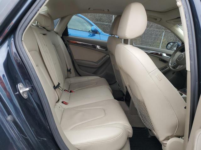 Photo 10 from auction – 2012 AUDI A4 PREMIUM with VIN WAUFFAFL1CN016826