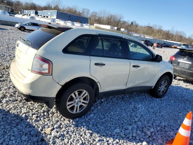Photo 3 from auction – 2007 FORD EDGE SE with VIN 2FMDK46C07BA75810