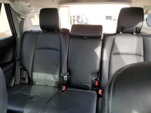 Photo 10 from auction – 2017 TOYOTA 4RUNNER SR with VIN JTEBU5JR5H5418149