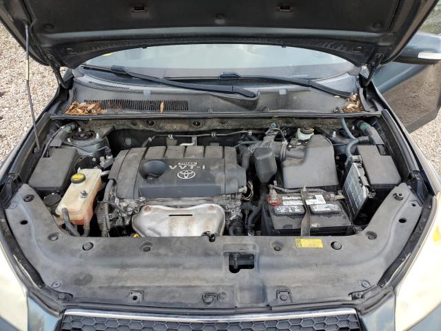 Photo 12 from auction – 2010 TOYOTA RAV4 LIMIT with VIN JTMDF4DV5A5031133
