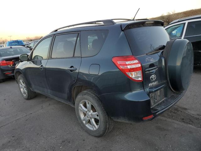 Photo 2 from auction – 2011 TOYOTA RAV4 with VIN 2T3BF4DV6BW091519
