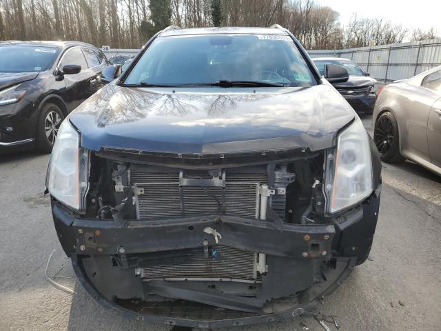 Photo 5 from auction – 2012 CADILLAC SRX LUXURY with VIN 3GYFNAE3XCS618843