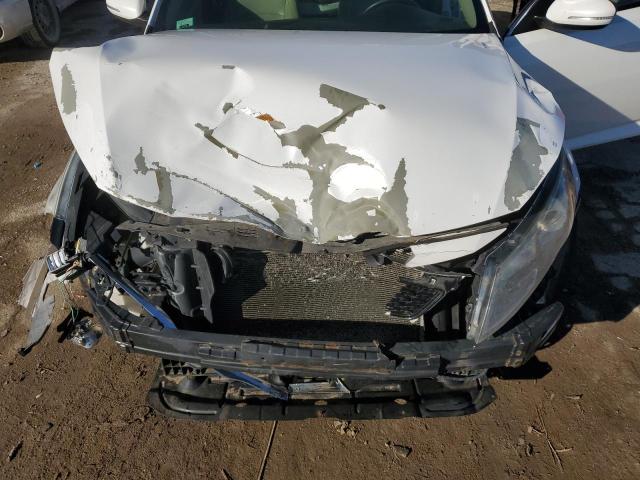 Photo 11 from auction – 2013 KIA OPTIMA EX with VIN 5XXGN4A72DG146553