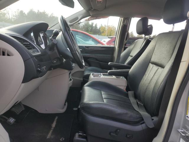 Photo 7 from auction – 2012 CHRYSLER TOWN & COU with VIN 2C4RC1BG6CR187673