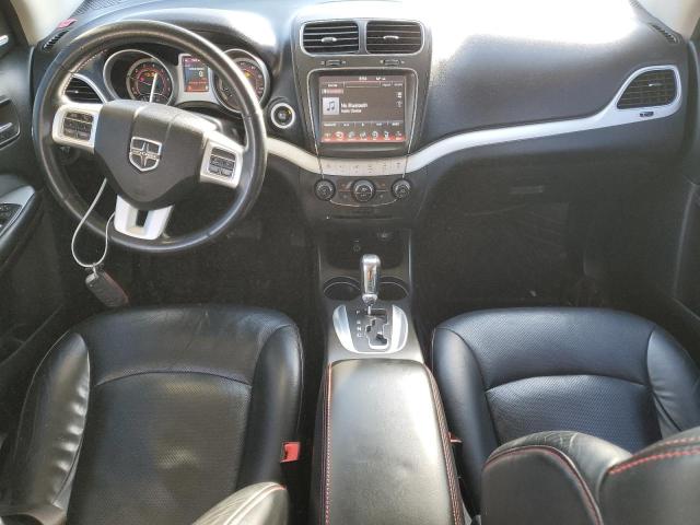 Photo 8 from auction – 2017 DODGE JOURNEY GT with VIN 3C4PDDEG3HT548699