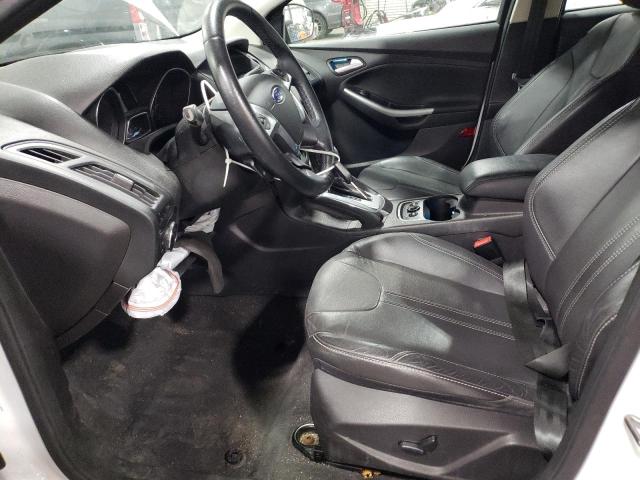 Zdjęcie 7 z aukcji – 2013 FORD FOCUS SE z VIN 1FADP3K29DL189917