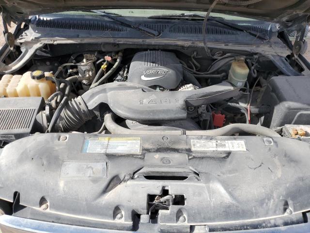 Photo 11 from auction – 2001 GMC YUKON with VIN 1GKEC13T61J238864