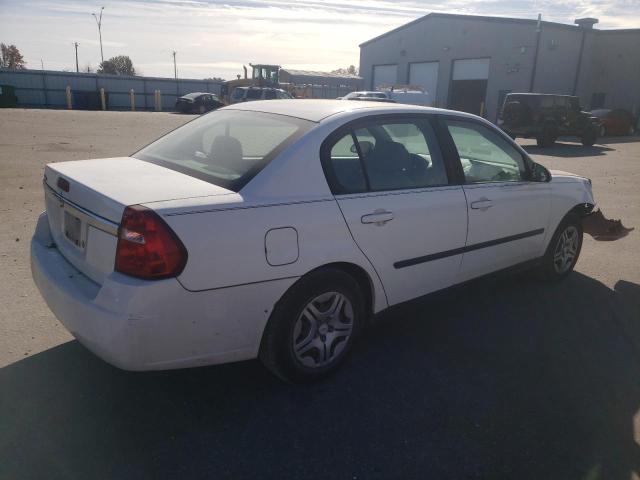 Photo 3 from auction – 2005 CHEVROLET MALIBU with VIN 1G1ZS52F75F234455
