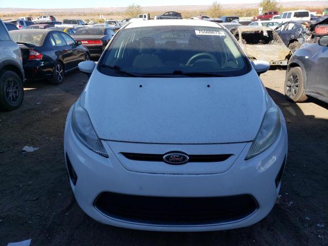 Фото 5 с аукциона – 2012 FORD FIESTA SE с VIN 3FADP4EJ5CM140607
