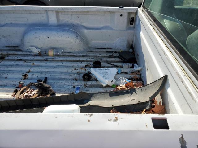 Photo 10 from auction – 2000 FORD RANGER with VIN 1FTYR10CXYPB22800