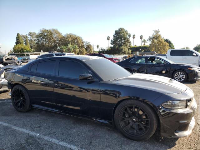 Photo 4 from auction – 2021 DODGE CHARGER SC with VIN 2C3CDXGJ9MH556404