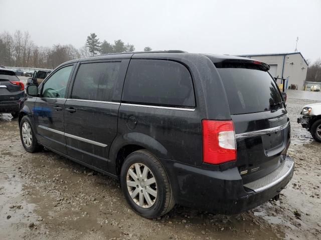 Photo 2 from auction – 2014 CHRYSLER TOWN & COU with VIN 2C4RC1BG0ER358484