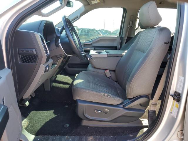 Photo 7 from auction – 2015 FORD F150 SUPER with VIN 1FTEW1CF8FKE37543