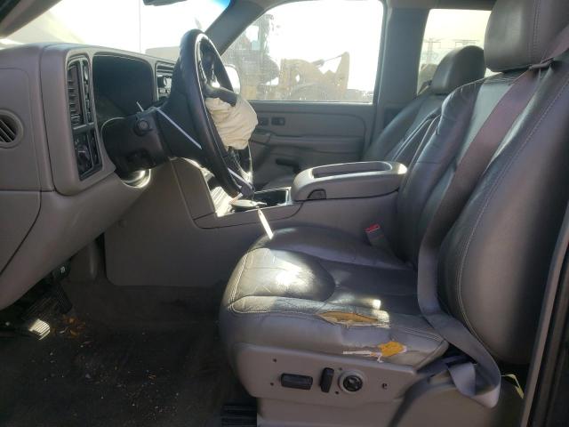 Photo 7 from auction – 2004 CHEVROLET SILVERADO with VIN 1GCEK19T74E194361