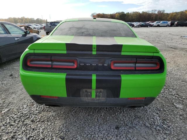 Photo 6 from auction – 2019 DODGE CHALLENGER with VIN 2C3CDZBT5KH573864