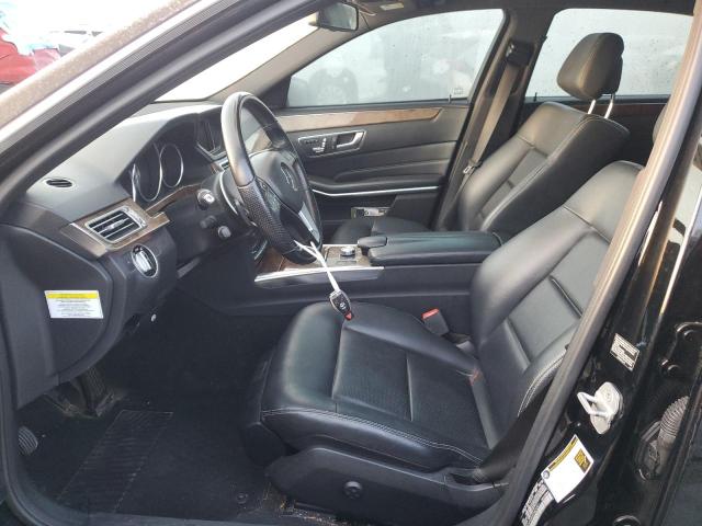 Photo 7 from auction – 2014 MERCEDES-BENZ E 350 4MAT with VIN WDDHF8JB2EA804551