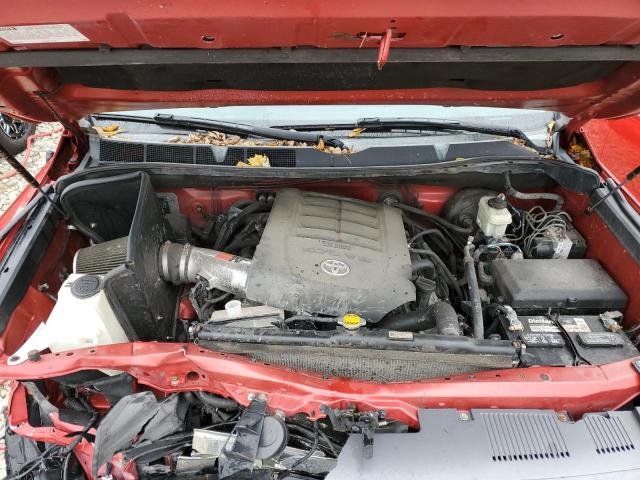 Photo 11 from auction – 2014 TOYOTA TUNDRA DOU with VIN 5TFUY5F15EX334823