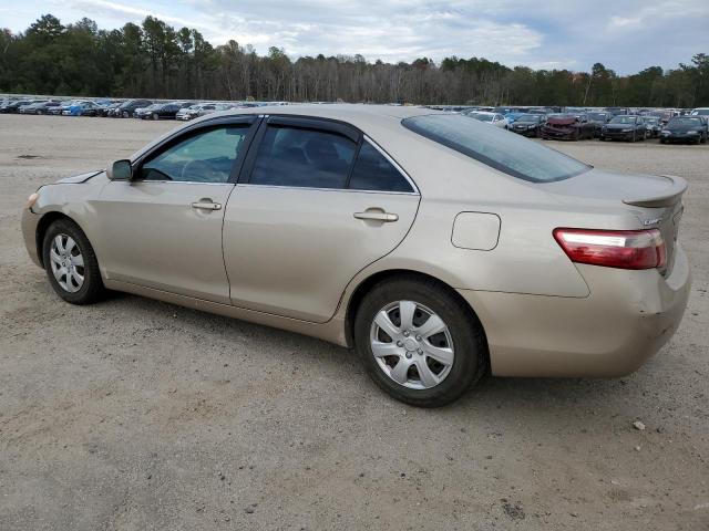 Photo 2 from auction – 2007 TOYOTA CAMRY CE with VIN 4T1BE46K57U538136