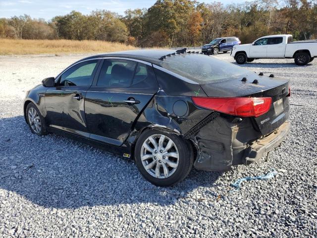 Photo 2 from auction – 2015 KIA OPTIMA EX with VIN 5XXGN4A70FG450564