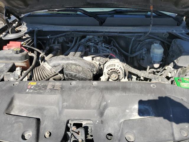 Photo 11 from auction – 2011 GMC SIERRA K15 with VIN 1GTR2VE34BZ306389