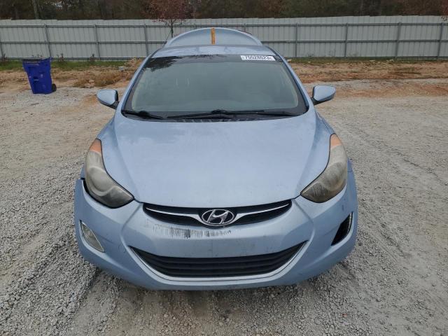 Photo 5 from auction – 2012 HYUNDAI ELANTRA GL with VIN KMHDH4AE2CU470745